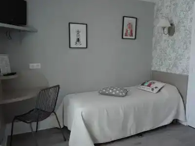 Beaune Hôtel - 56