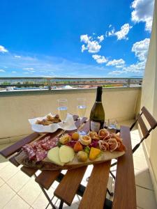 Tuscany Inn - 37
