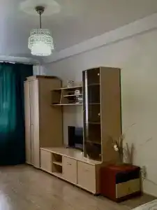 1-комнатная квартира Лукиянова 4а 98 - 3