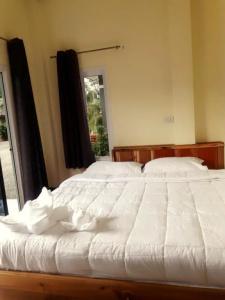 Lung Pod 9 resort - ลุงป๊อดเก้ารีสอร์ท - 16