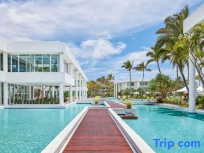 Sheraton Grand Mirage - 69