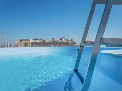 Qawra Point Holiday Complex - 11