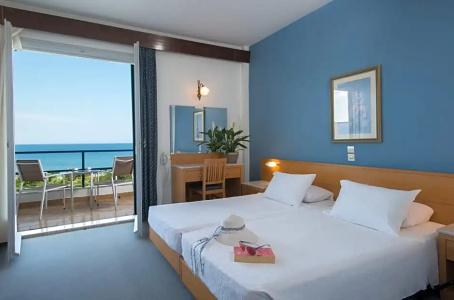 Delfinia & Bungalows - 44
