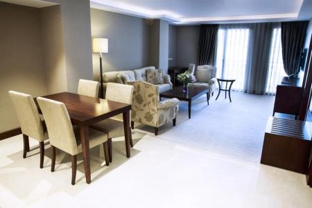 Grand Aras & Suites - 40