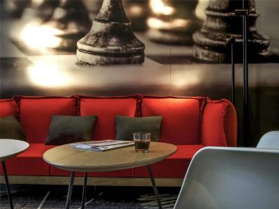 ibis Bremen City - 29