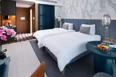 C Central and Resort The Palm - 5