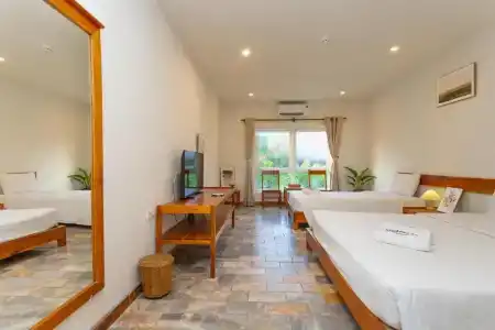 Bauhinia Resort & Spa - 40