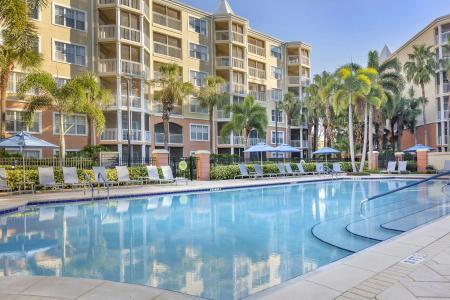 Hilton Grand Vacations Club SeaWorld Orlando - 14