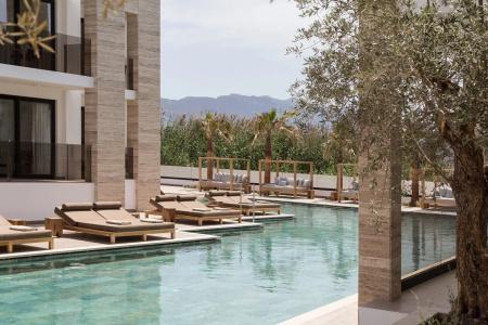 Lango Design & Spa, Adults Only - 21