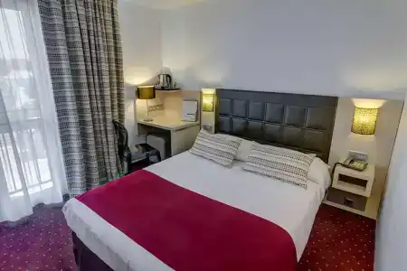Best Western Atrium - 26