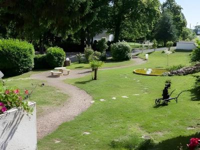 La Bonne Etape - 13