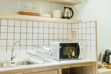 Amaka Bed and Breakfast - 49