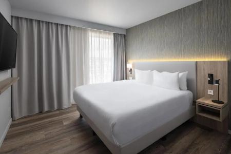 Courtyard by Marriott Paris Charles de Gaulle Central Airport - 32