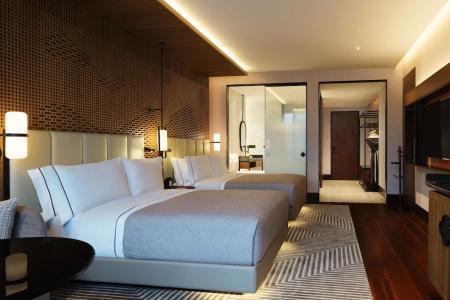 Canopy By Hilton Hangzhou Jinsha Lake - 81
