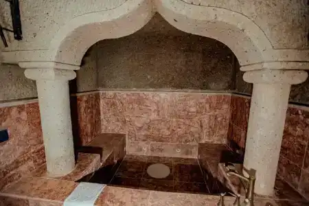Oread Cave Suites - 199