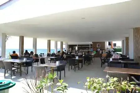 Notion Kesre Beach & Spa Ozdere - 32