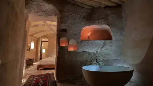 Petra Inn Cappadocia - 19