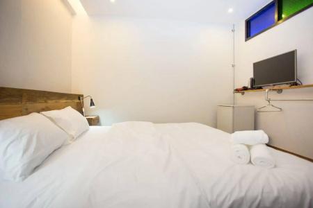The Arak Bed, Bar and Hostel - 25