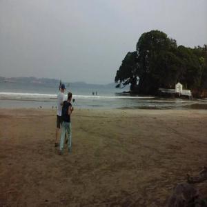Sea Breeze Guest house - 21