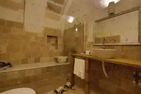 Sakli Konak Cappadocia - 7