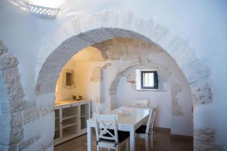 Charming Trulli - 72