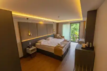 Santana Otel - 206