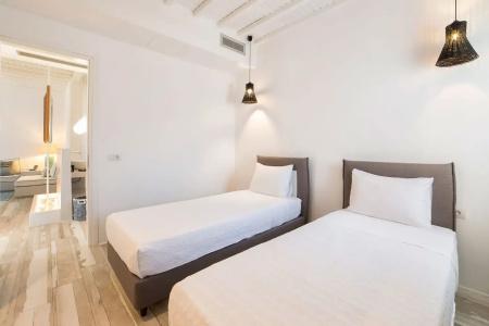Osom Resort - 222