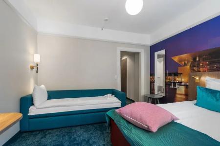 ProfilHotels Richmond - 40