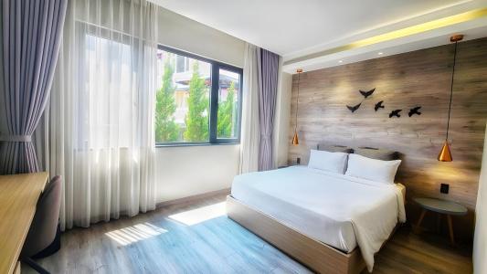 The Luxe Da Lat - 34