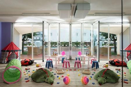 Domino Suite Jesolo - 11