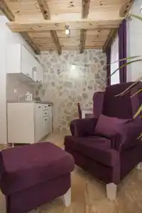 Harmonia Bungalows & Pool - 125