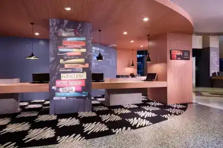 Kimaya Slipi Jakarta By Harris - 12