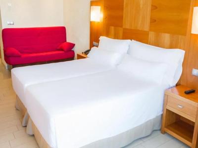 Ar Diamante Beach Spa - 28