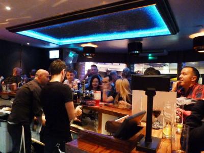 Amsterdam Brighton - 22