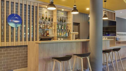 Holiday Inn Express Dortmund, An Ihg - 35