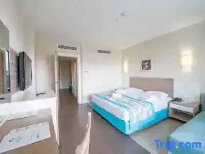 Sunrise Queen Luxury Resort & Spa - 59