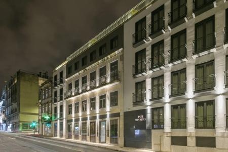 Pur Oporto Boutique by actahotels - 0