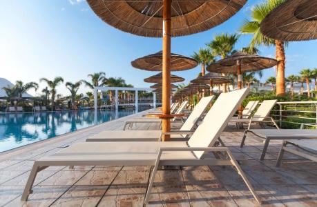 Blue Lagoon - All Inclusive - 19