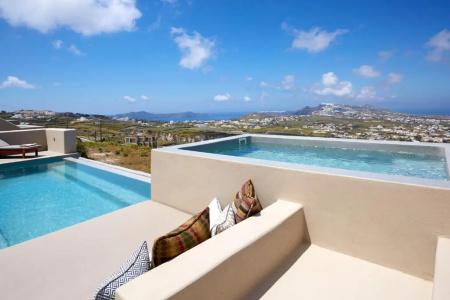 North Santorini - A Luxury Spa - 185