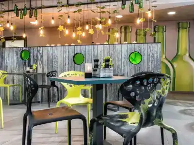 ibis Styles Stuttgart Vaihingen - 15