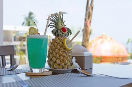 Pp Mountain Beach Resort And Waterpark Sha Certified - 9
