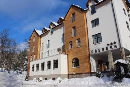 Boutique Eco Sasanka - 0