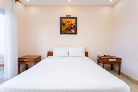 Bach Duong Phu Quoc Resort - 43