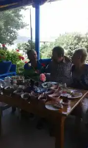 Likya Pansiyon - 20