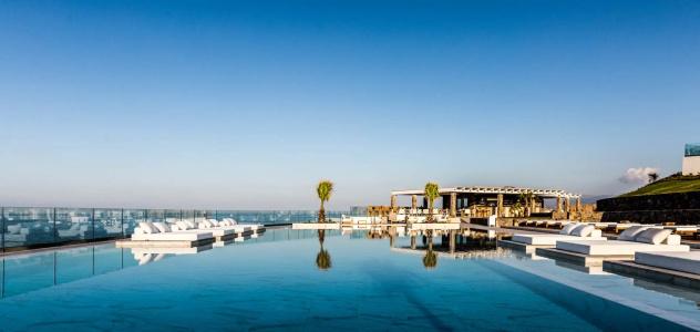 Abaton Island Resort & Spa - 20