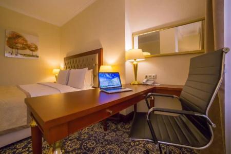 Ramada by Wyndham Almaty - 20