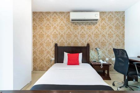 Capital O 46966 Apollo 27 - 5