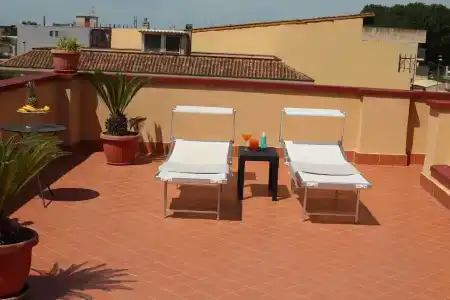 b&b Atrium - 23