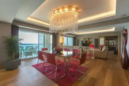 Boyalik Beach & Spa Cesme - 7