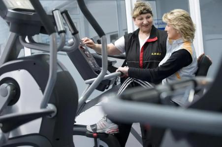 Dorint SeeBinz-Therme - 34